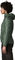 Patagonia Micro Puff Damen Isolationshoody - canopy green | S