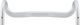 Zipp Service Course 70 Ergo 31.8 Handlebars - silver/420 mm