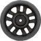 ORTLIEB 100 mm Spare Wheel for Duffle RS & RG - black