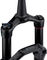RockShox 35 Gold RL DebonAir Boost 27,5" Federgabel + OneLoc Remote - gloss black | 15 mm Steckachse | 120 mm | 44 mm | 1 1/8" - 1,5" tapered | 27,5" (650B) | 110 mm