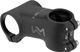 NEWMEN Potencia - 17° Evolution SL 318.2 - black anodizing/-17°/70 mm