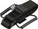 Backcountry Research Race Strap Befestigungsband - black