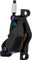 SRAM Code RSC v+h Set Scheibenbremse - black anodized-rainbow/Set/links/rechts (seitenspezifisch)