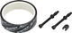 Zipp Tubeless Kit 26mm Tape - black