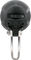 busch+müller Luz delantera LED Lumotec Lyt T Senso Plus con aprobación StVZO - negro