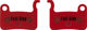 Kool Stop Plaquettes de Frein Disc pour Shimano - organique - acier/SH-001