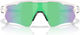 Oakley Radar EV Path Brille - matte vapor | prizm road jade