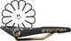 Ergon SM Downhill Comp Vali Höll Edition Saddle - black | 120 mm