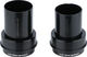 CeramicSpeed PF30 Shimano MTB Coated Bottom Bracket 46 x 73 mm - black/Press Fit PF30