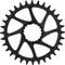 Garbaruk Chainring Round Boost Direct Mount Cannondale Hollowgram 1-speed - black/32 