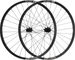 DT Swiss EX 1700 SPLINE 30 Boost 6-Bolt Disc 29" Wheelset - black/SRAM XD/Boost/148 mm/110 mm/Boost/29"/110 mm/SRAM XD/110 mm/148 mm