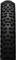 Schwalbe Hans Dampf ADDIX 29" Faltreifen - schwarz/29 "/60 mm/2.35 "/60-622