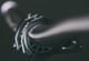 Ambit Components Bartender GC Carbon DH 800 mm / 25 mm Handlebar - black/800 mm