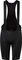 VAUDE Collants à bretelles essentiels Kuro - black/M