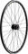 SON Rueda 28 + Open Pro UST + Sapim Race 28" - negro / negro/100 mm/28"/100 mm/100 mm/sólo rueda delantera/sólo rueda delantera/sólo rueda trasera