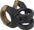 e*thirteen Plus 35 Vorbau - black-bronze/0°/40 mm