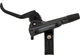 Shimano Deore BR-M6120 Disc Brake J-Kit - black/Front wheel/Left (side-specific)
