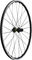 Mavic Ksyrium SL Wheelset - black/Non Boost/Non Boost/130 mm/100 mm/28"/Shimano Road/100 mm/Shimano Road/100 mm/130 mm