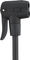 PRO Competition Floor Pump - black