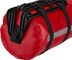 Zefal Z Adventure Fork Pack Gabeltasche mit Halterung - rot/6000 ml
