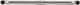 NITTO B263AA 25.4 Handlebars - silver/42 cm