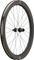 Reserve 48|53 GR / DT 350 Disc Center Lock Carbon Wheelset 28" - black | 142 mm | 100 mm | Shimano Road | 28"