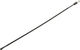 Mavic Ksyrium SLR / R-Sys SLR / Ksyrium Pro Spare Spokes as of 2015 - black/293.5 mm