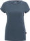 bc basic Road T-Shirt Women - asphalt grey/S