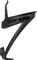 Topeak Porte-bidon Shuttle Cage Z en carbone recyclé - noir