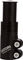 Procraft Heads Up 4 Steerer Tube Extension - schwarz