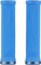 ODI Ruffian v2.1 Lock-On Handlebar Grips - blue/135 mm