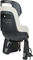 bobike Siège Vélo pour Enfant Go Maxi MIK- HD pour Porte-Bagages - vanilla cup cake