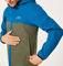Oakley Veste Elements Shell 2.0 - army green-new balsam/S