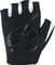 Roeckl Mitaines Basel 2 - black-white/8