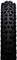 Schwalbe Magic Mary Evolution ADDIX Ultra Soft Super Downhill 26" Faltreifen - schwarz/26 "/60 mm/60-559/2.35 "