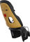 Thule Yepp Nexxt 2 Maxi Fahrradkindersitz zur Sitzrohrmontage - burnished yellow