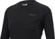 Craft Core Warm Baselayer L/S Damen Unterhemd - black/S