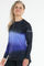 DHaRCO Damen Race Trikot - ultra violet/M
