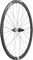 DT Swiss Juego de ruedas PR 1600 SPLINE 32 Disc Center Lock 28" - schwarz | SRAM XDR | 142 mm | 100 mm | 28" | 100 mm | SRAM XDR | 100 mm | 142 mm | Non Boost | Non Boost