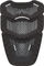 Fox Head Youth Raceframe Roost Rumpfprotektor - black
