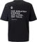 Scott Authentic T-Shirt - black | S