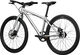 EARLY RIDER Bicicleta para niños Belter 24" - brushed aluminium/24"