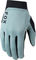 Fox Head Ranger Gel Ganzfinger-Handschuhe - arctic blue | S