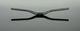 Renthal V3 Fatbar Lite Carbon 35 40 mm Riser Lenker - carbon-gold/760 mm