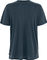 Fjällräven T-shirt S/S High Coast - navy | L