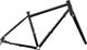 Salsa Vaya Frameset - black/S/10 mm Quick Release