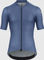 ASSOS Mille GT DRYLITE S11 Trikot - stone blue/M