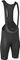 GripGrab Culotes cortos con tirantes EXPLR Cargo Bib Shorts - black/M