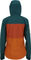 Endura Veste Femme SingleTrack II - harvest/S