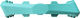 crankbrothers Pedales de plataforma Stamp 0 - turquoise/112 /116 /large